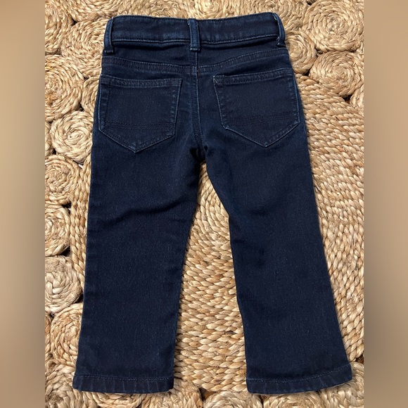 Denim Jeans-Cat & Jack 18M - Picture 2 of 3
